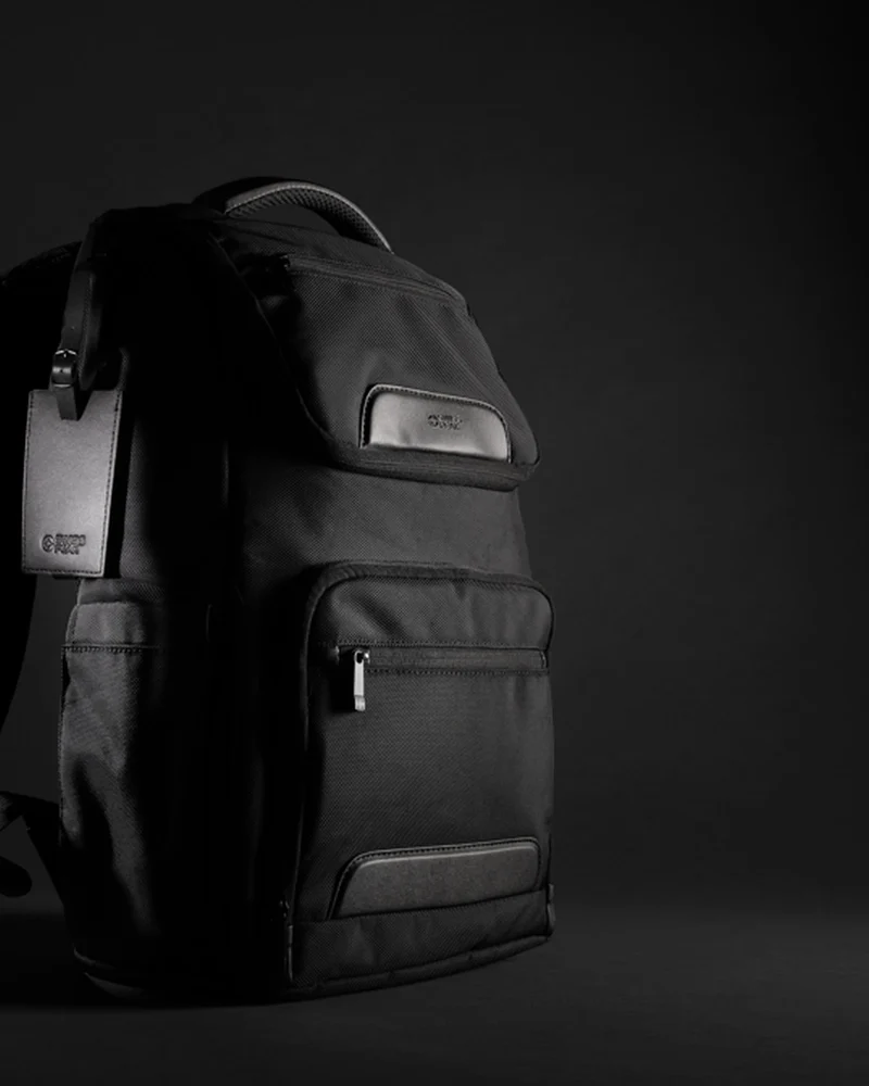 Mochila portátil rPET AWARE 15,6" para personalizar