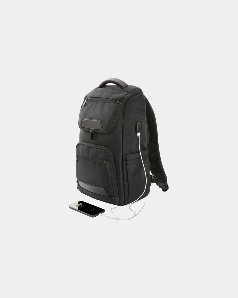 Mochila portátil rPET AWARE 15,6" para personalizar