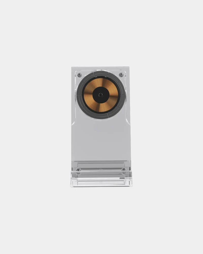 Cargador inalámbrico magnético 15W para personalizar