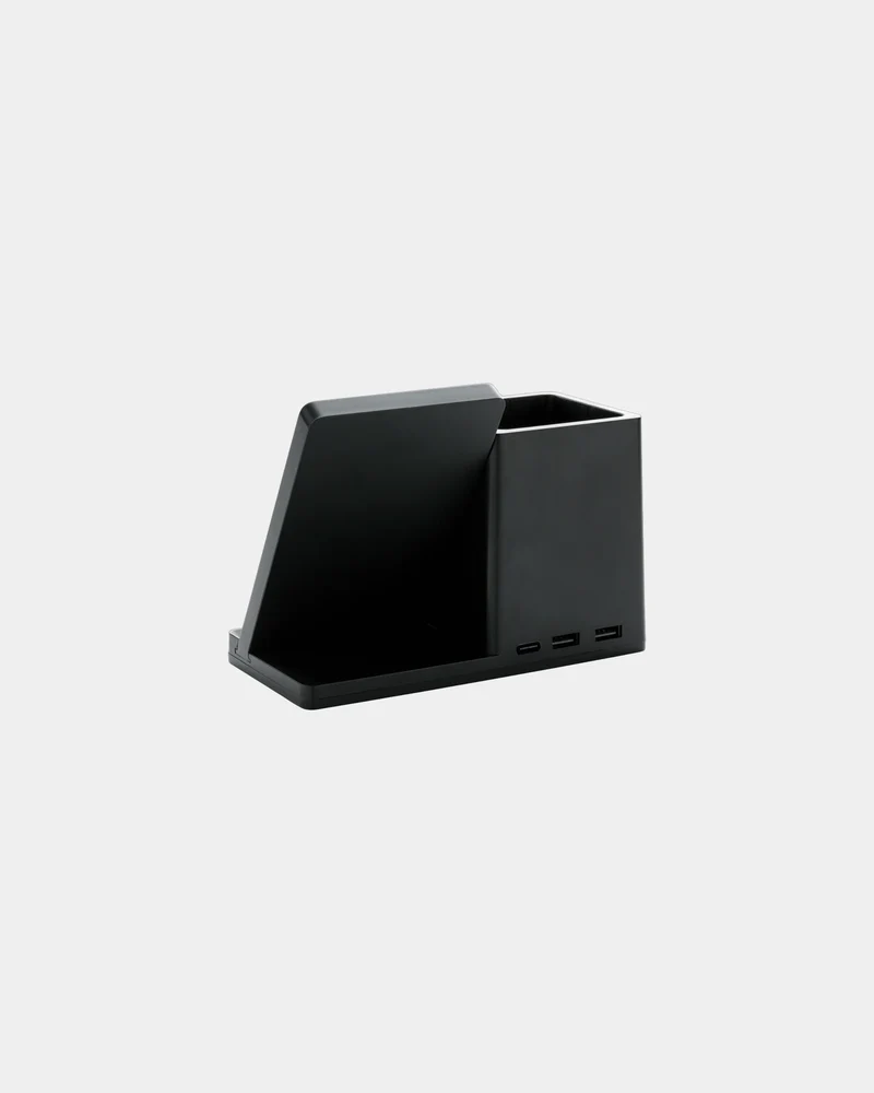 Cargador reciclado 10W para personalizar