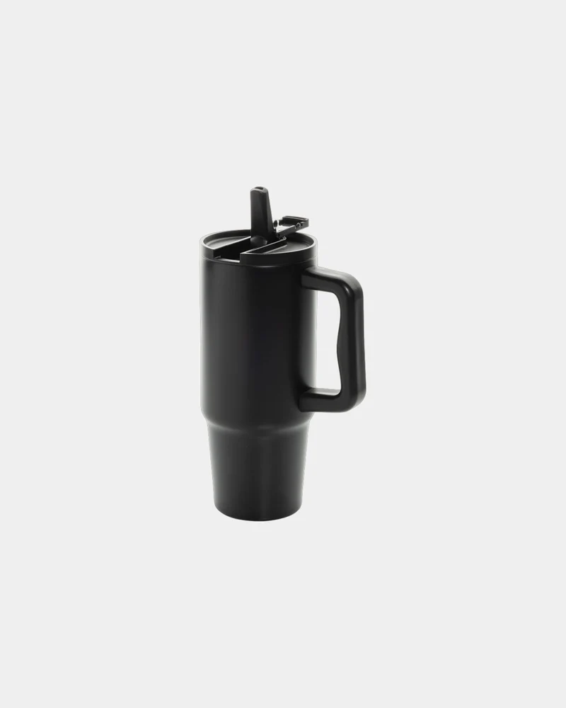 Mug acero reciclado 900ml Embrace para personalizar