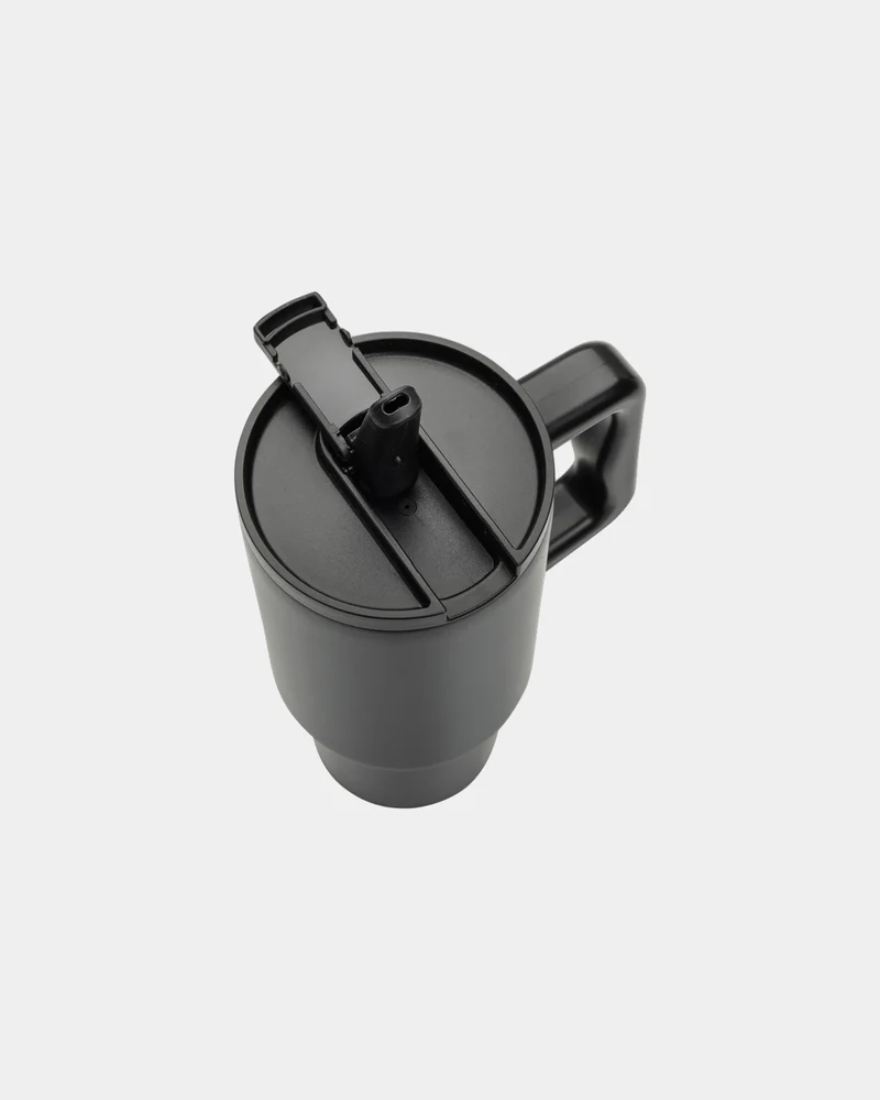Mug acero reciclado 900ml Embrace para personalizar