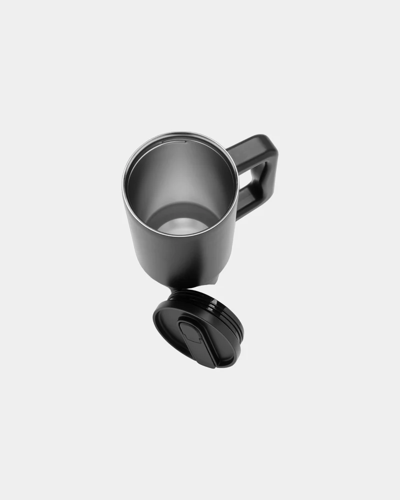 Mug acero reciclado 900ml Embrace para personalizar