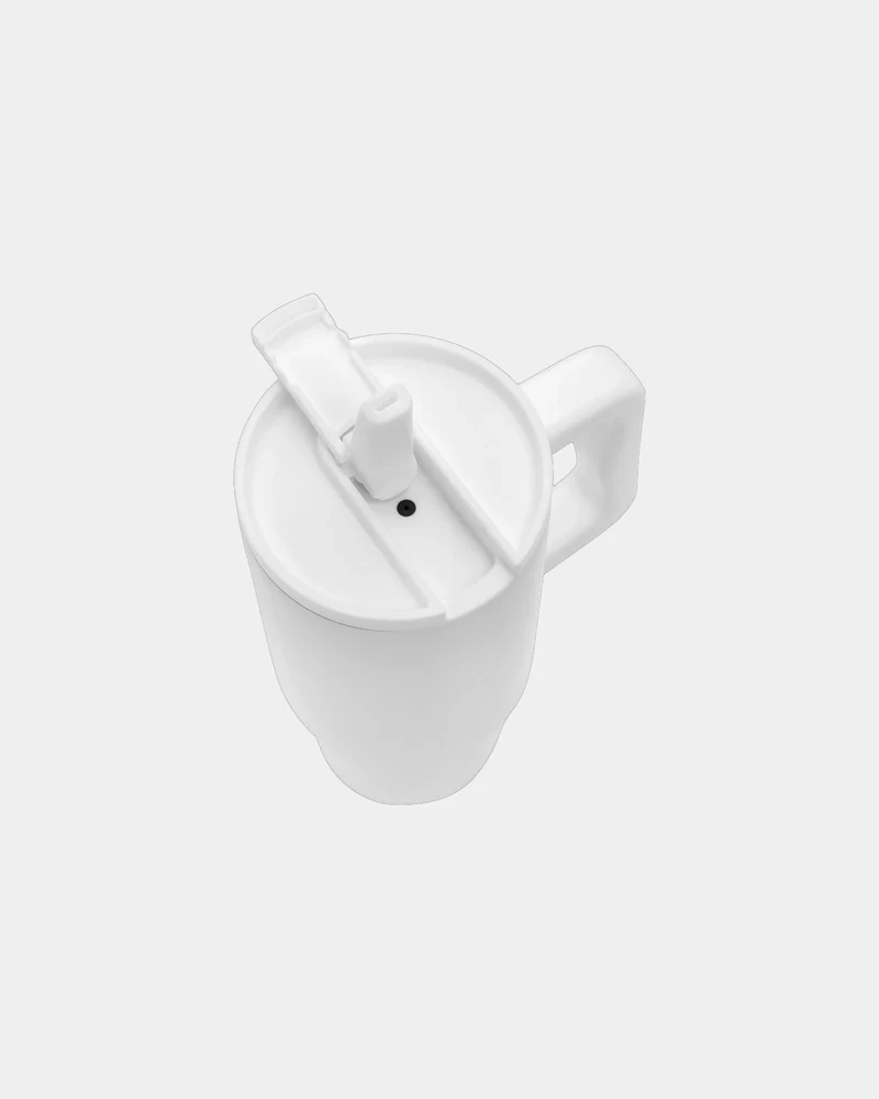 Mug acero reciclado 900ml Embrace para personalizar