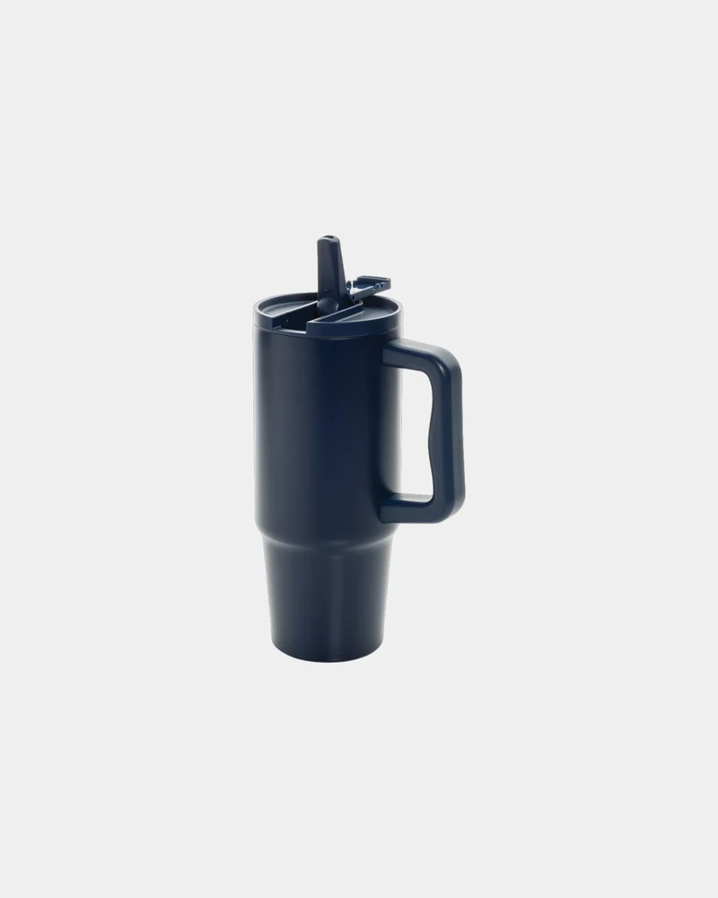 Mug acero reciclado 900ml Embrace para personalizar