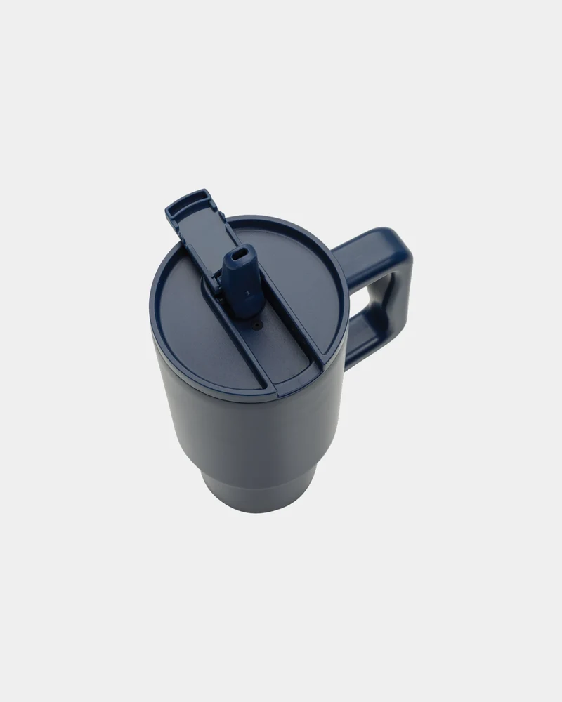 Mug acero reciclado 900ml Embrace para personalizar