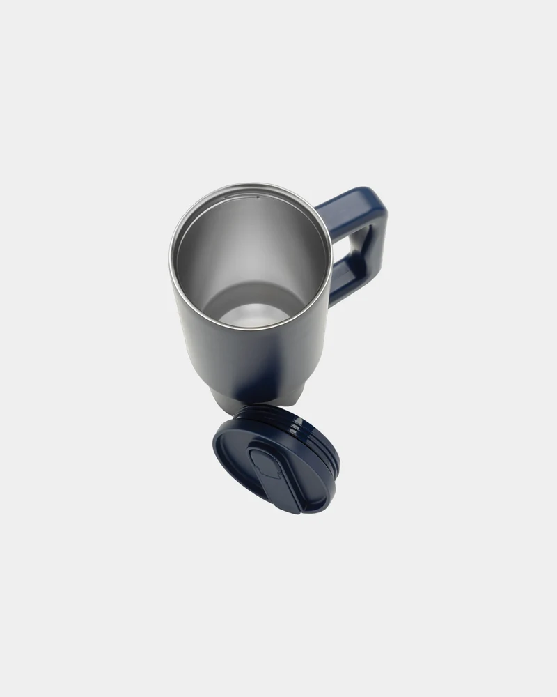 Mug acero reciclado 900ml Embrace para personalizar