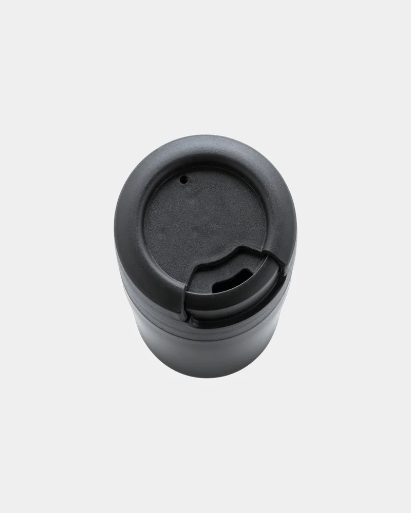 Taza doble pared acero 160ml para personalizar