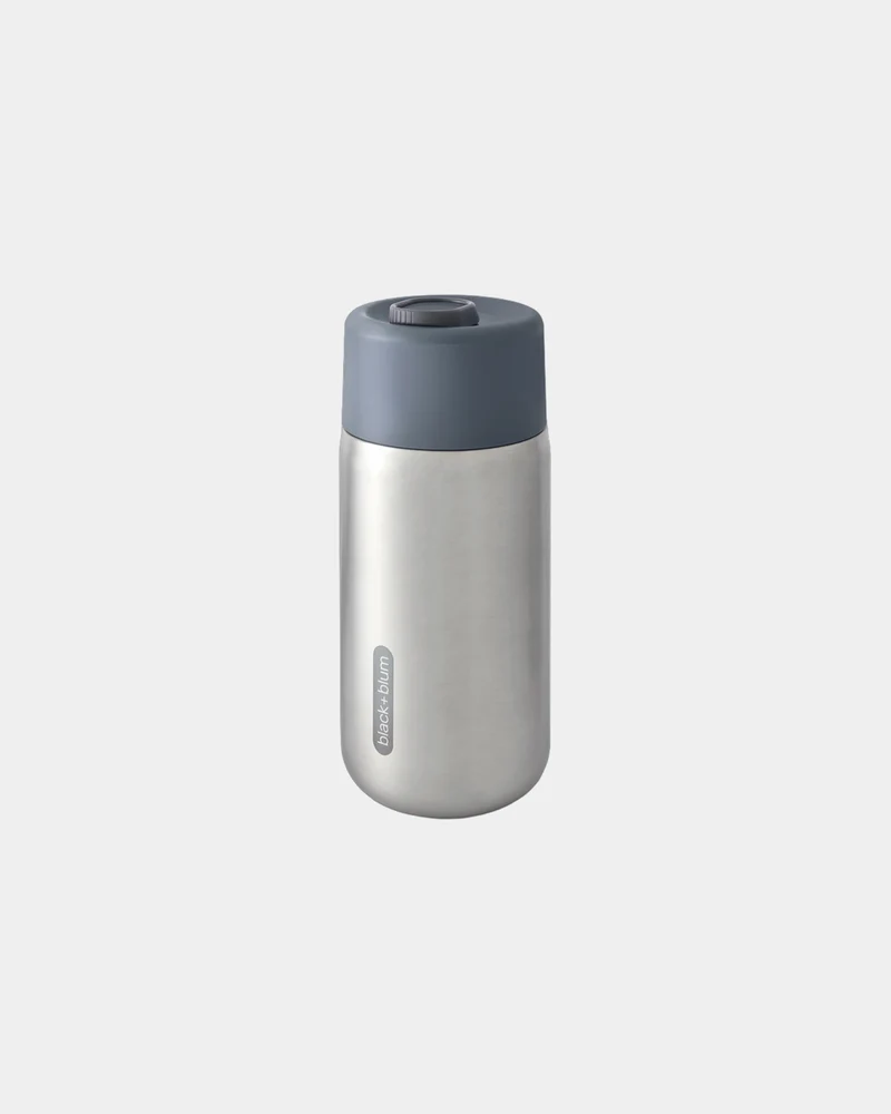 Taza térmica Black + Blum acero inoxidable para personalizar