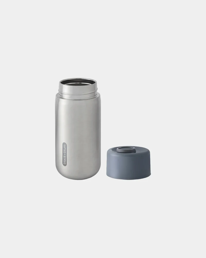 Taza térmica Black + Blum acero inoxidable para personalizar