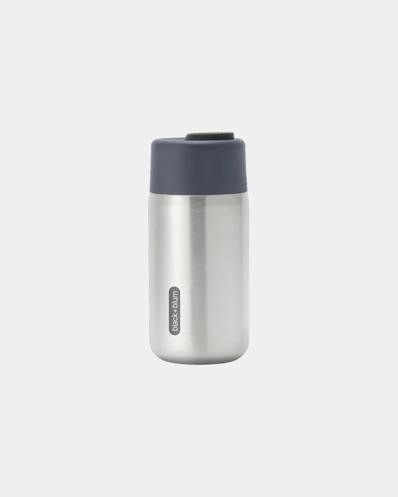 Taza térmica Black + Blum acero inoxidable para personalizar