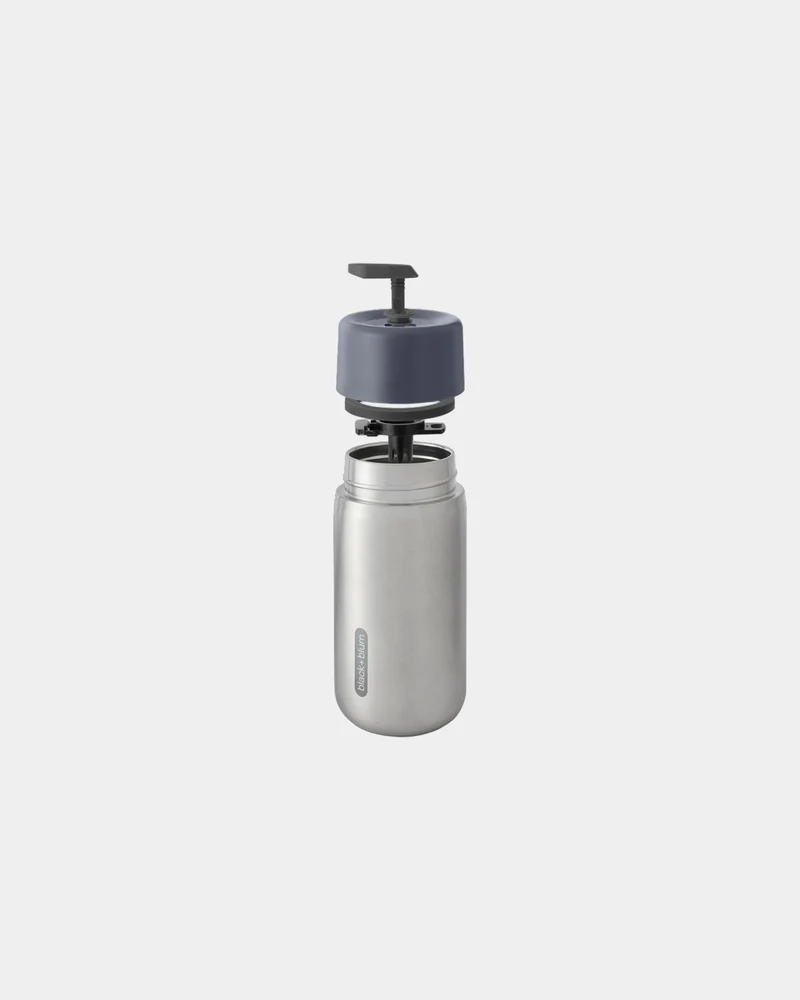 Taza térmica Black + Blum acero inoxidable para personalizar