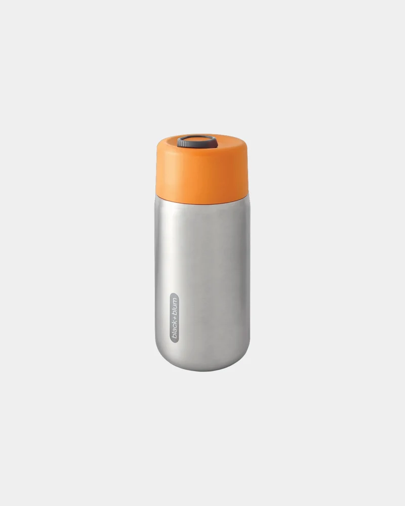 Taza térmica Black + Blum acero inoxidable para personalizar