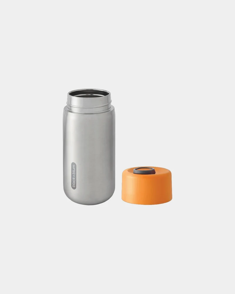 Taza térmica Black + Blum acero inoxidable para personalizar