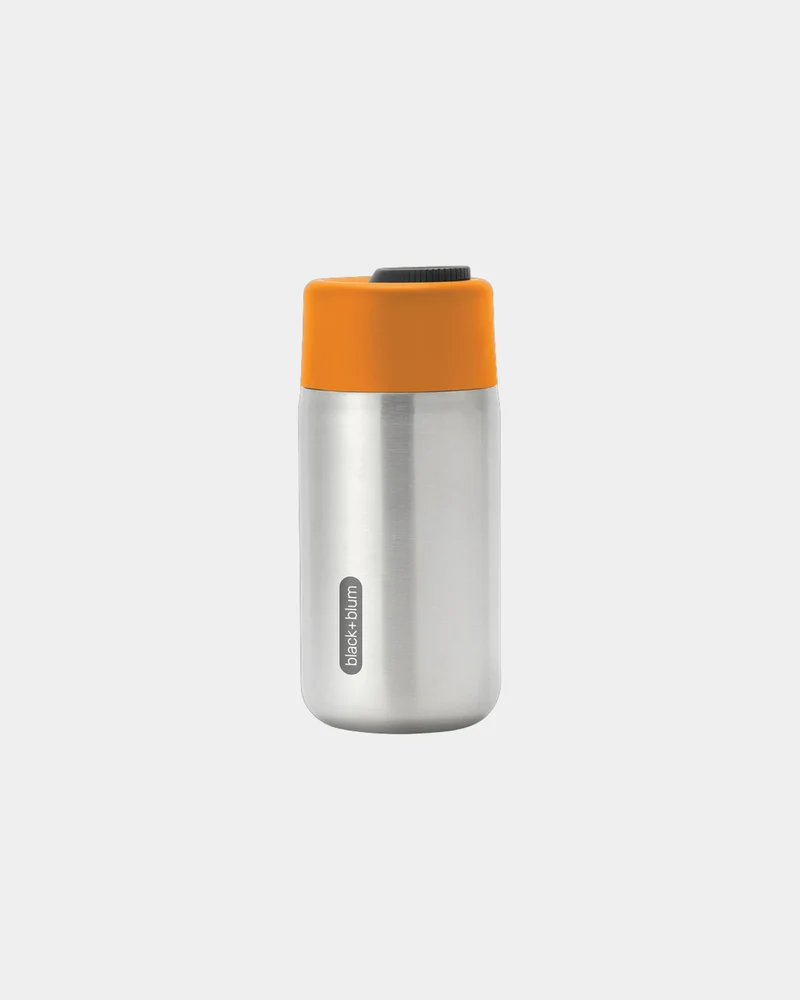 Taza térmica Black + Blum acero inoxidable para personalizar