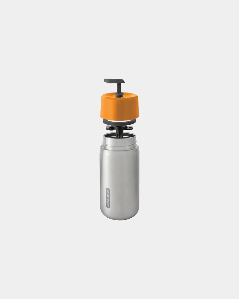 Taza térmica Black + Blum acero inoxidable para personalizar