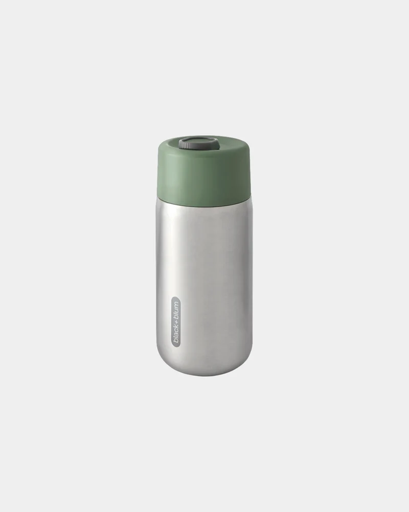 Taza térmica Black + Blum acero inoxidable para personalizar