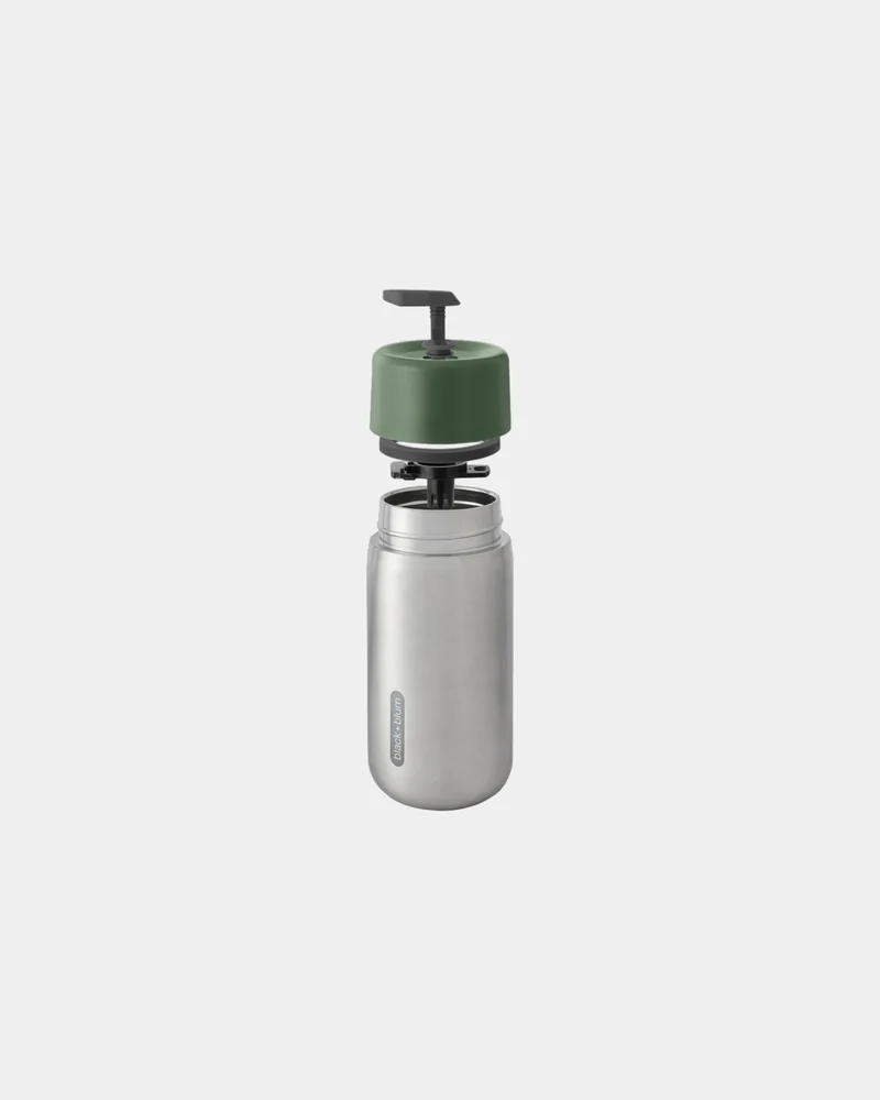 Taza térmica Black + Blum acero inoxidable para personalizar