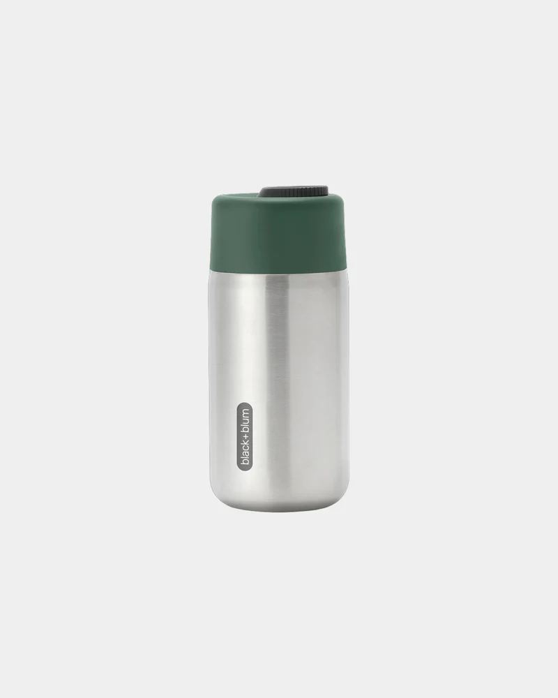 Taza térmica Black + Blum acero inoxidable para personalizar