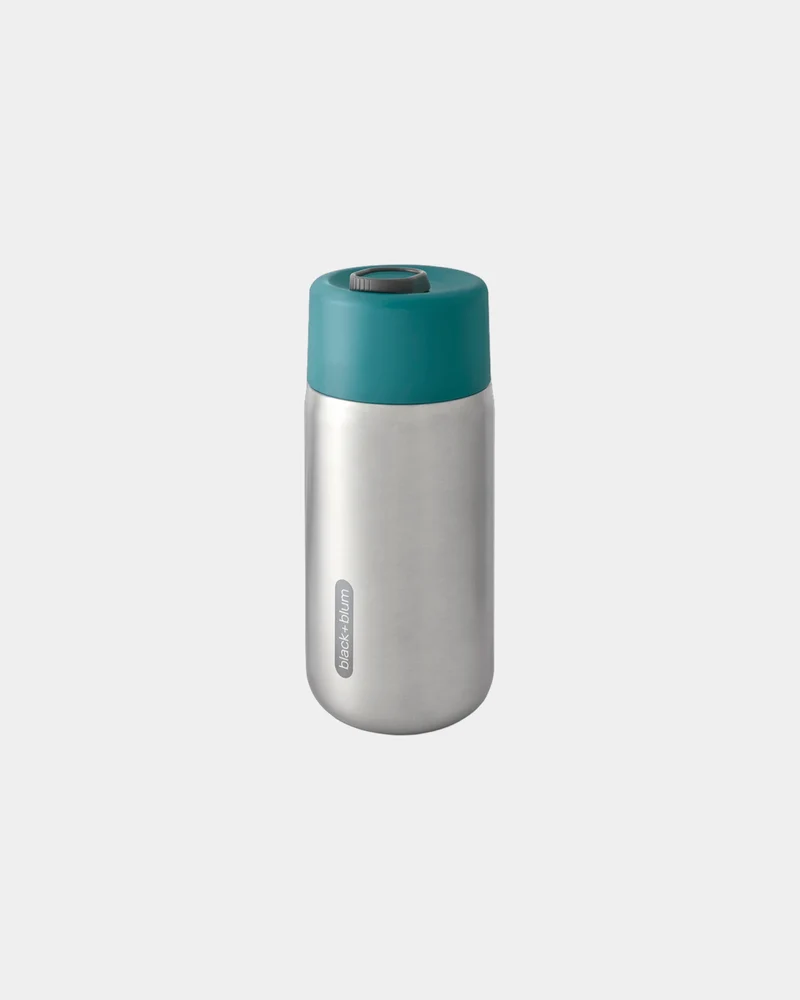 Taza térmica Black + Blum acero inoxidable para personalizar