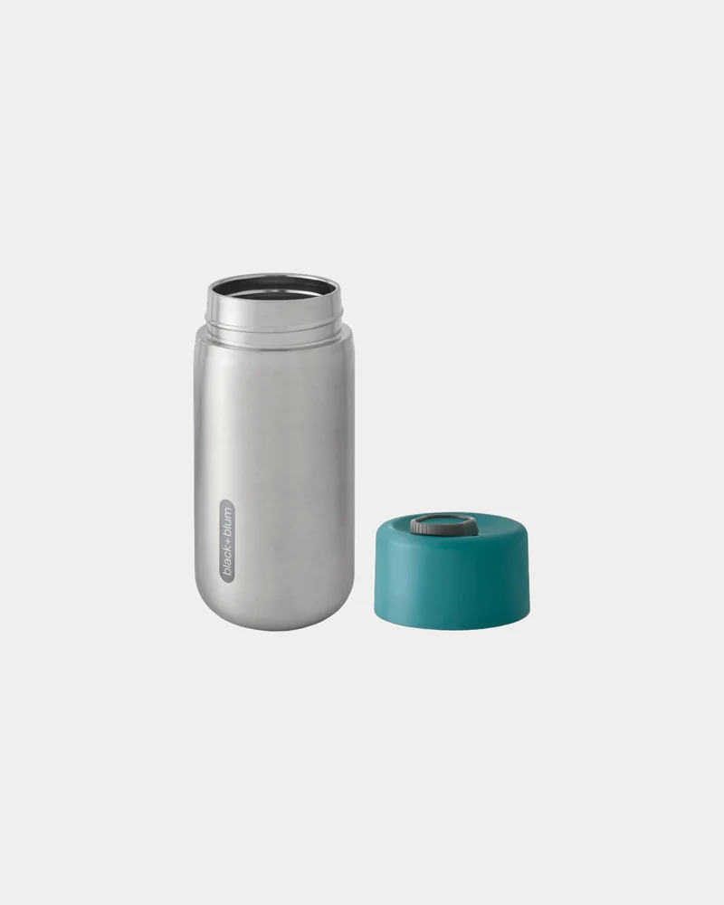 Taza térmica Black + Blum acero inoxidable para personalizar