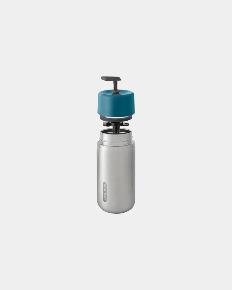 Taza térmica Black + Blum acero inoxidable para personalizar