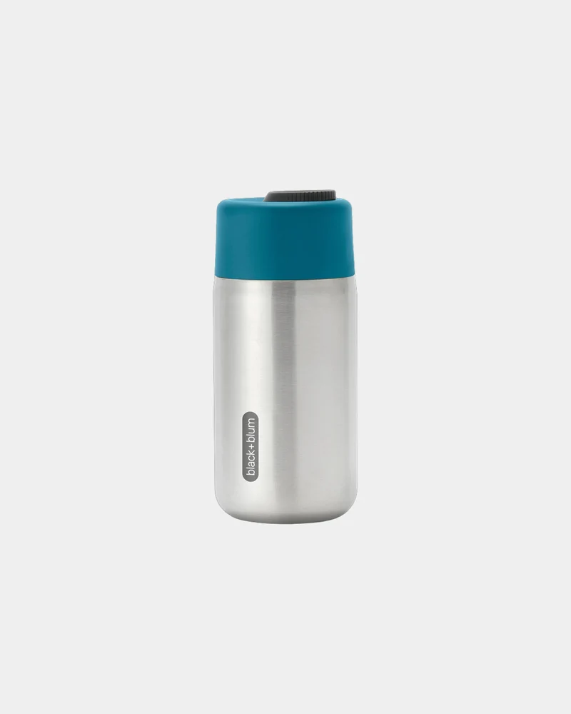 Taza térmica Black + Blum acero inoxidable para personalizar