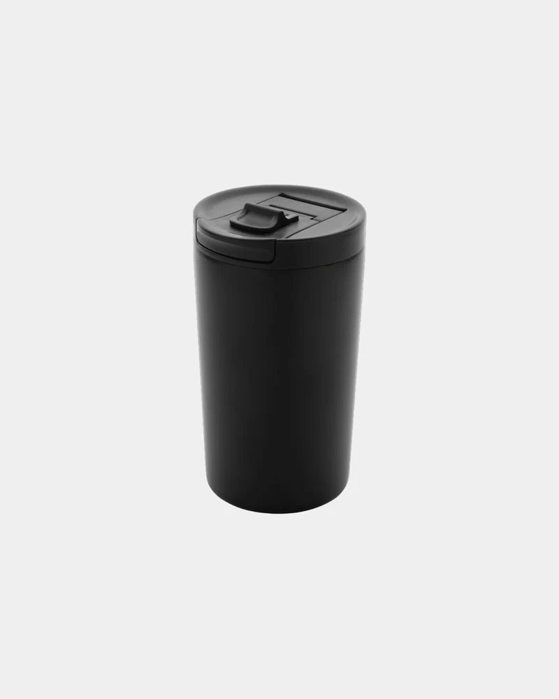 Mug térmico acero reciclado 300ml para personalizar