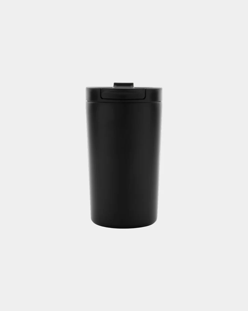 Mug térmico acero reciclado 300ml para personalizar