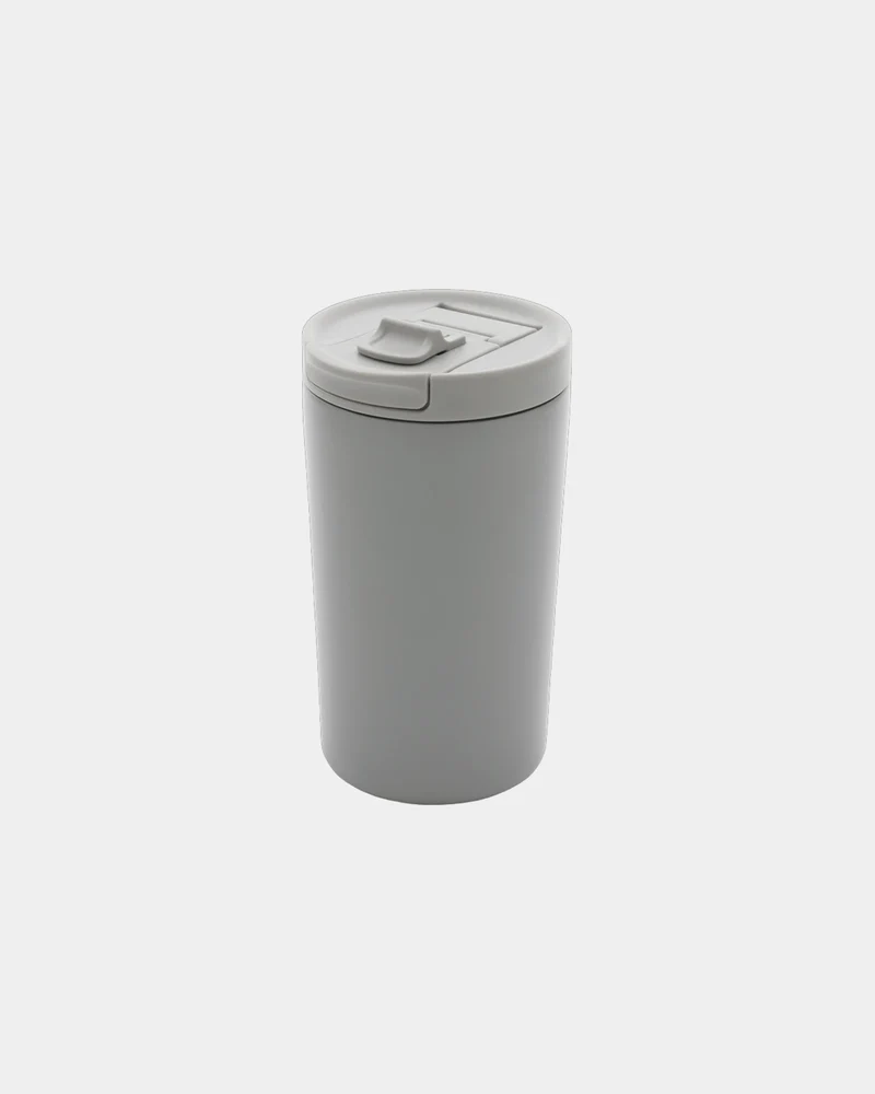 Mug térmico acero reciclado 300ml para personalizar