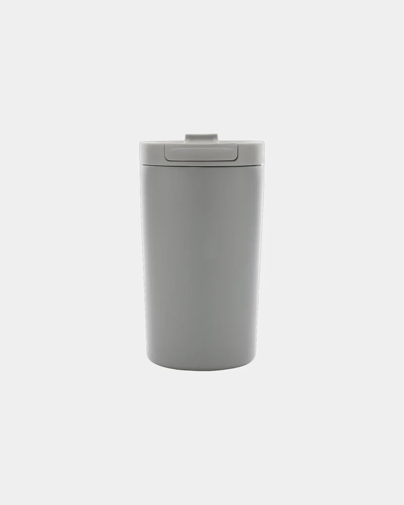 Mug térmico acero reciclado 300ml para personalizar