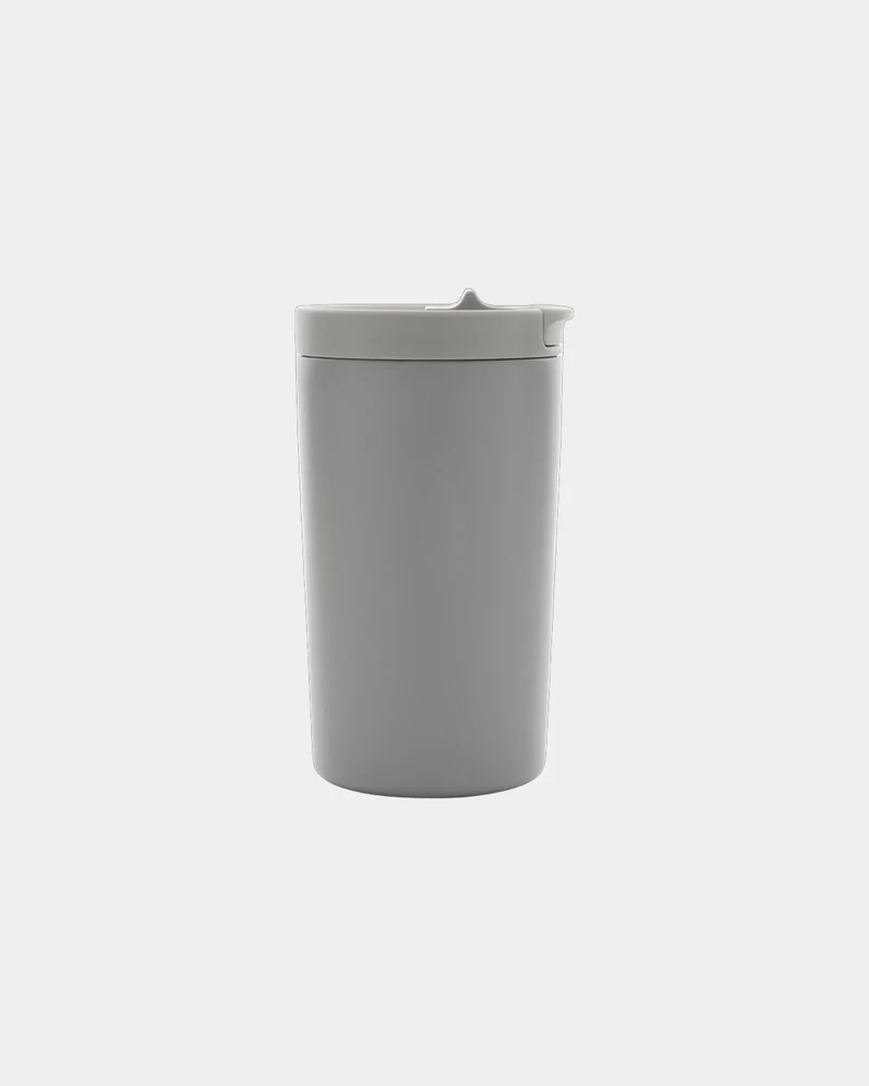 Mug térmico acero reciclado 300ml para personalizar