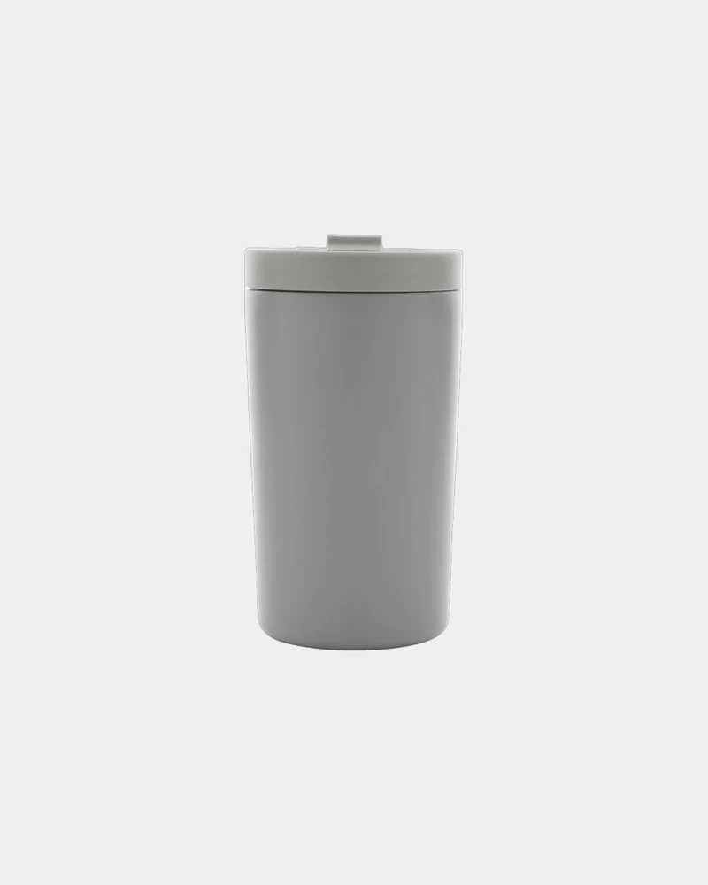 Mug térmico acero reciclado 300ml para personalizar
