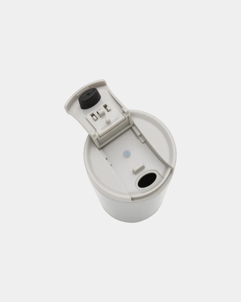 Mug térmico acero reciclado 300ml para personalizar