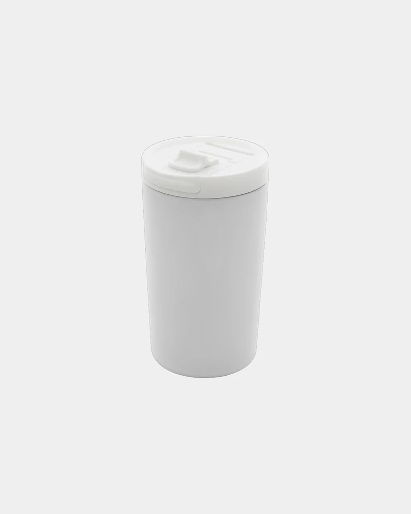 Mug térmico acero reciclado 300ml para personalizar