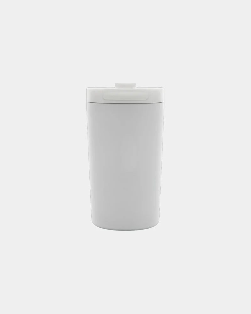 Mug térmico acero reciclado 300ml para personalizar