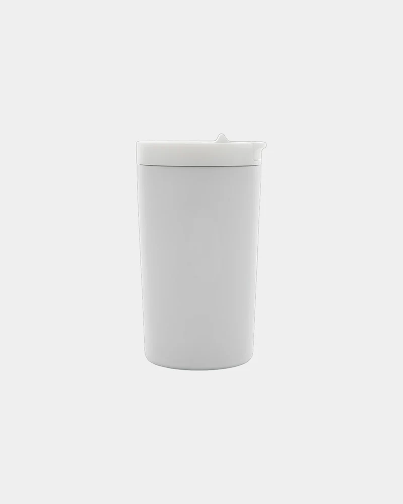 Mug térmico acero reciclado 300ml para personalizar