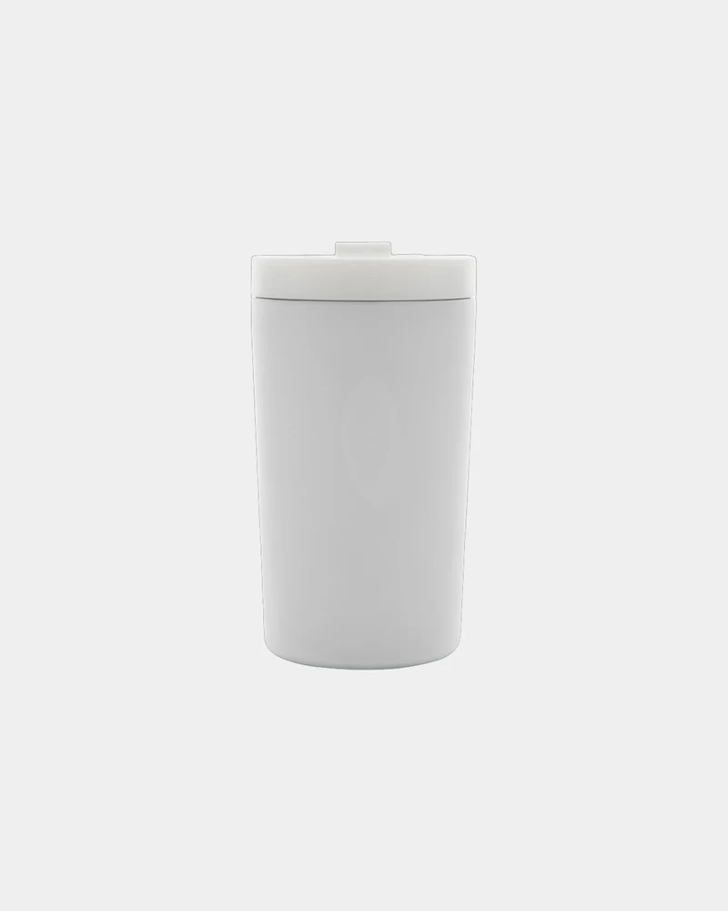 Mug térmico acero reciclado 300ml para personalizar