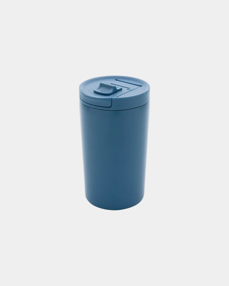 Mug térmico acero reciclado 300ml para personalizar