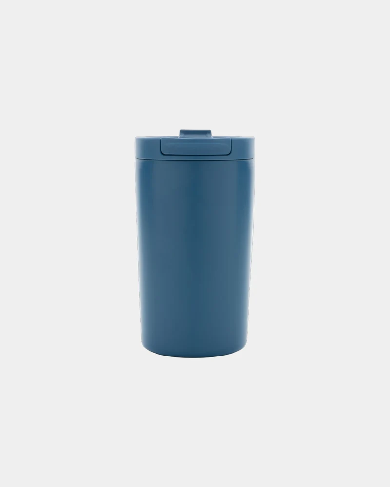 Mug térmico acero reciclado 300ml para personalizar