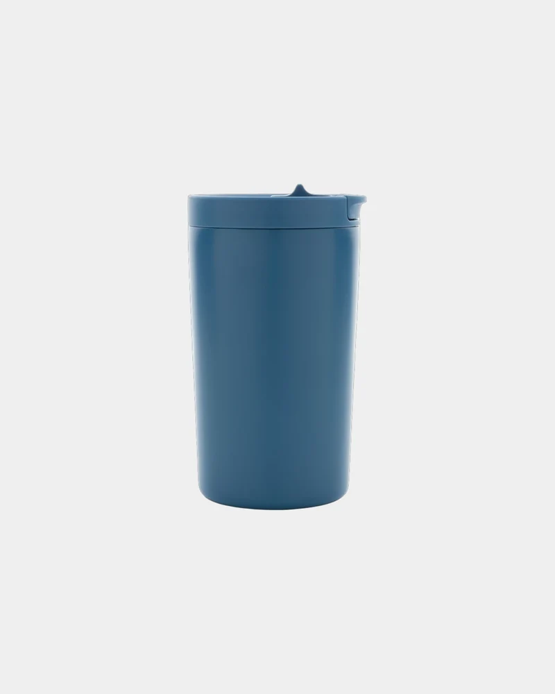 Mug térmico acero reciclado 300ml para personalizar