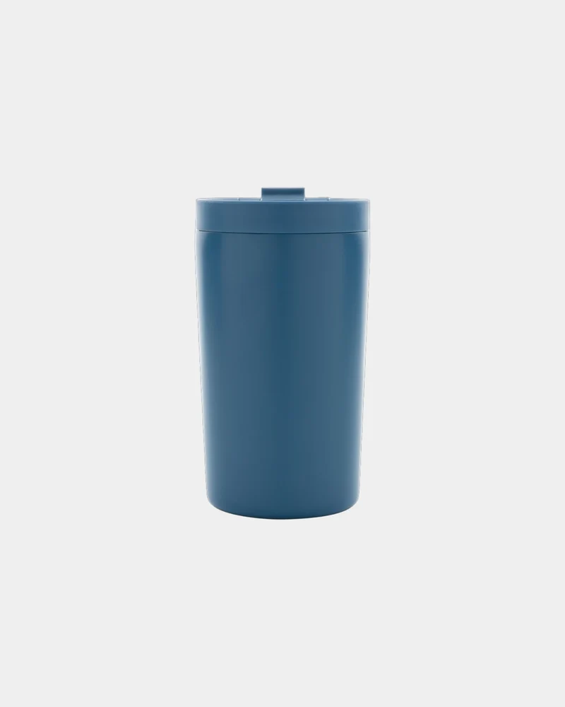 Mug térmico acero reciclado 300ml para personalizar