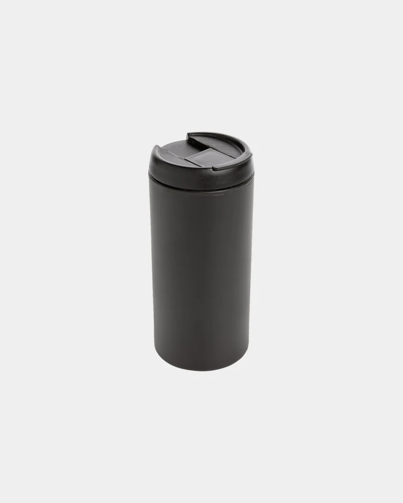 Mug acero inoxidable reciclado RCS 300ml para personalizar