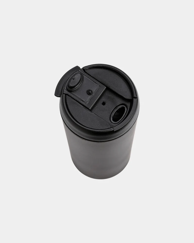 Mug acero inoxidable reciclado RCS 300ml para personalizar