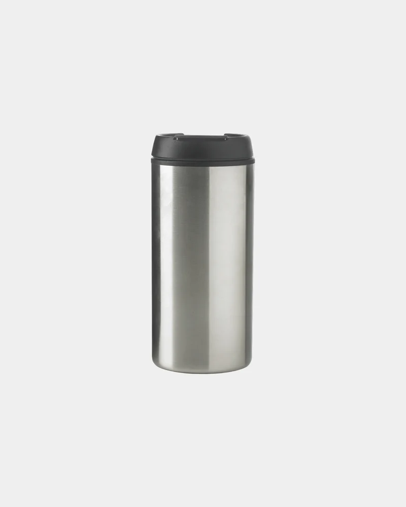Mug acero inoxidable reciclado RCS 300ml para personalizar