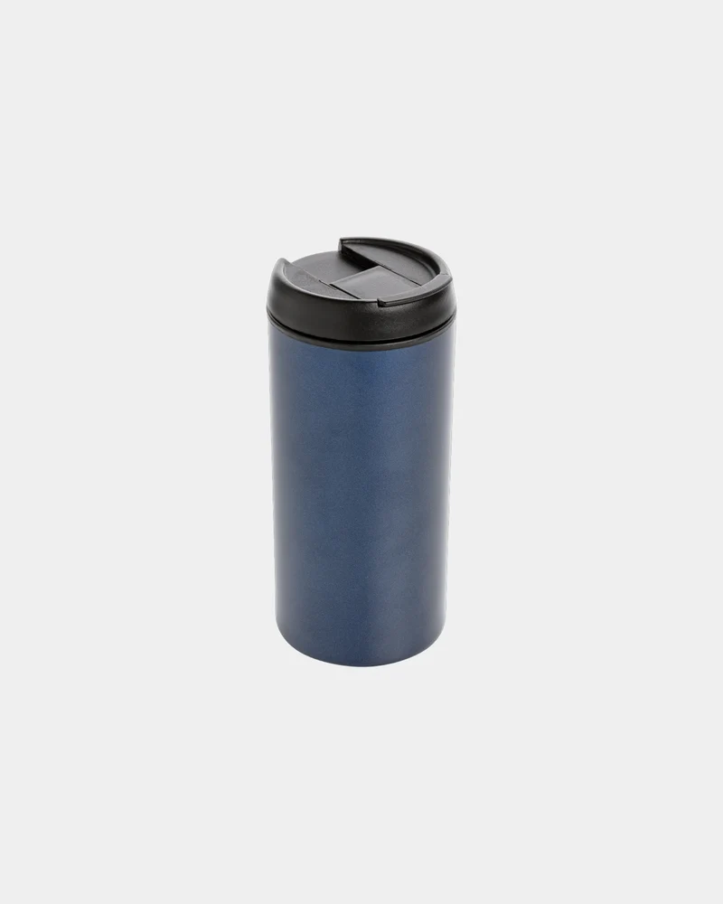 Mug acero inoxidable reciclado RCS 300ml para personalizar