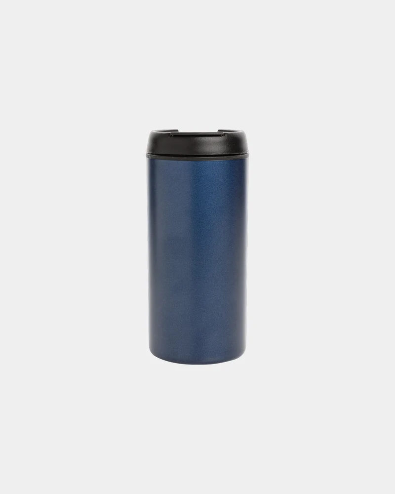 Mug acero inoxidable reciclado RCS 300ml para personalizar