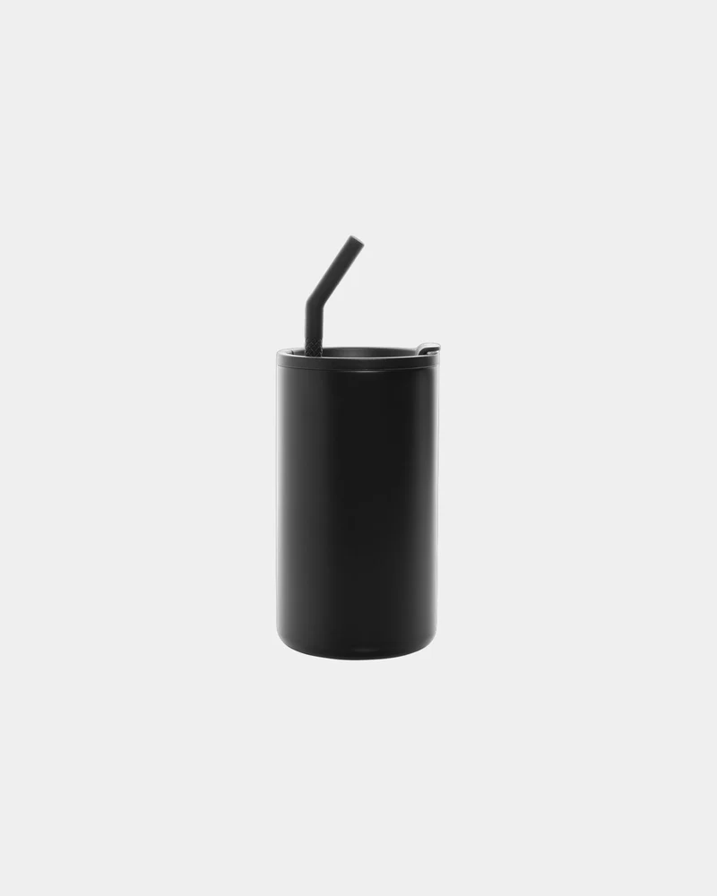 Mug acero reciclado 800ml doble pared para personalizar
