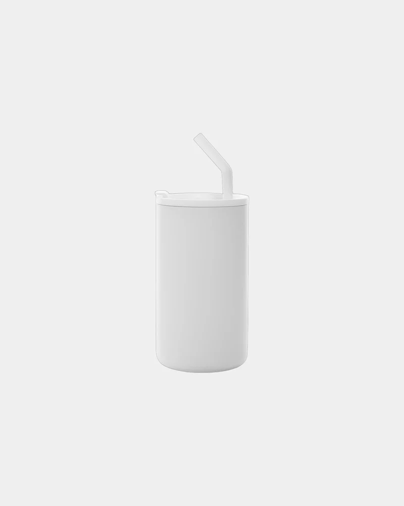 Mug acero reciclado 800ml doble pared para personalizar