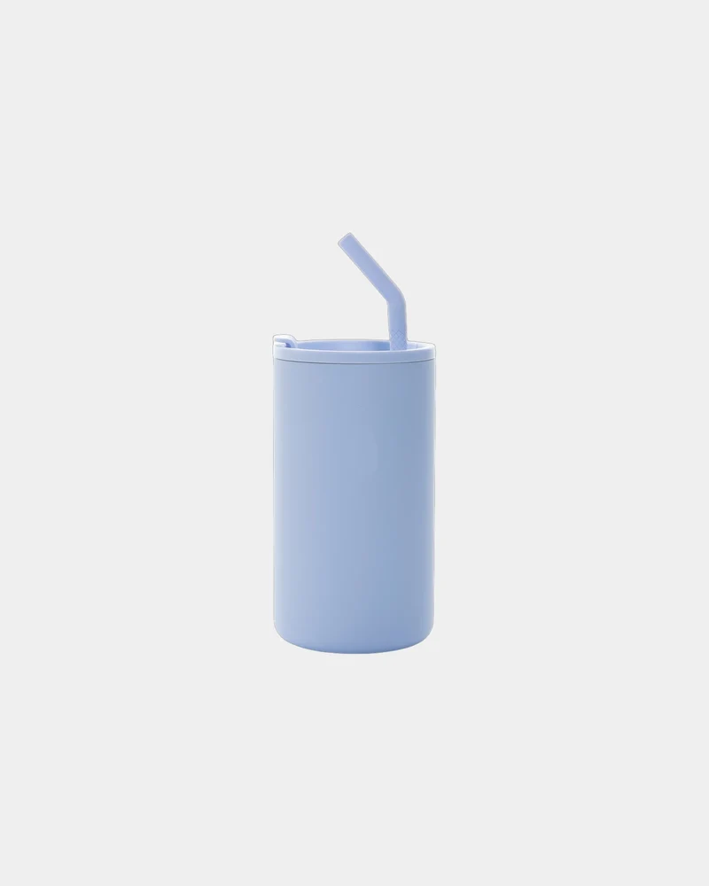 Mug acero reciclado 800ml doble pared para personalizar